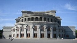 Երևանում առաջին անգամ կներկայացվի Ֆրանսիս Պուլենկի «Ձայն մարդկային» մոնոօպերան