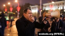 Павал Севярынец, архіўнае фота