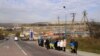 Кырымтатарлары урам чарасында