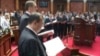 Srbija dobila vladu socijalista i naprednjaka