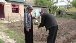 Раҷабмурод Сатторов 13 сол боз муҳоҷир аст