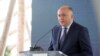 სახელმწიფო უსაფრთხოების სამსახურის ხელმძღვანელი გრიგოლ ლილუაშვილი