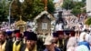 Хода УПЦ (МП) і два з половиною роки України з томосом