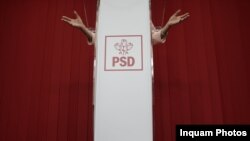 Viitorul Vioricăi Dăncilă în fruntea PSD este incert, fiind doar o chestiune de timp până aceasta urmează să fie schimbată din fruntea partidului. 