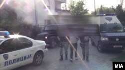 Архивска фотографија. 