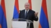 Նախագահ Արմեն Սարգսյան, արխիվ