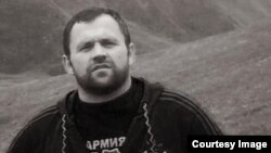 Хангошвілі застрелили 23 серпня 2019 року в парку Малий Тіргартен у Берліні