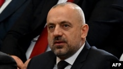 Milan Radoičić. Arhivska fotografija