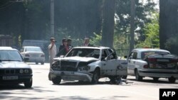 Статистика гибели на дорогах последние десять лет практически не меняется, в Абхазии в год в ДТП гибнет в среднем 70-75 человек