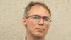 Tatarstan -- Kazan -- Iskander Yasaveyev, "Idel.Realii" freelancer