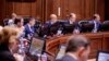 Стабилни институции наместо кадровски рингишпил 