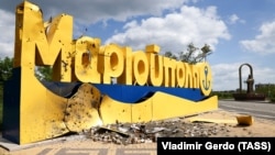 Після російської окупації з Маріуполя виїхали 297 тисяч жителів – міськрада