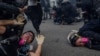 Antivladini protesti u Hong Kongu, septembar 2019.