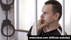 Влада Росії заявляє, що на сьогодні стан здоров’я Олега Сенцова задовільний
