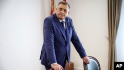 Milorad Dodik