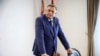 Суд скасував ордер на арешт лідера боснійських сербів Додіка