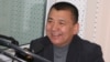 Бегалы Наргозуев. 