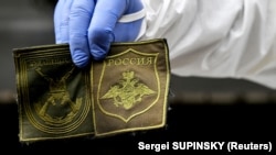 Повідомлення про ймовірну загибель Горячева ввечері 12 червня з’явилися раніше в російських ЗМІ. У Міноборони Росії ці дані не коментували (фото ілюстративне)