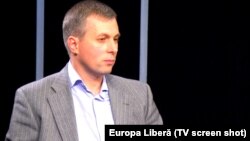 Vlad Gribincea
