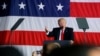 Pravni zastupnici predsjednika Trumpa odmah su negirali sve i osudili pisanje washingtonskog dnevnika