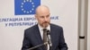 Evropska perspektiva je takođe i o jasnim izborima spoljne politike: Vladimir Bilčik
