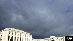 Шестнадцатый раунд переговоров в Женеве завершился 7 июня