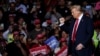 Donald Trump a fost reales președinte al Statelor Unite după o pauză de patru ani. Este al doilea președinte american, după Grover Cleveland (1837 – 1908) care reușește să revină după ce a pierdut alegerile pentru un al doilea mandat.
