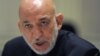 Afghan Inmates To Be Freed Amid U.S. Fears