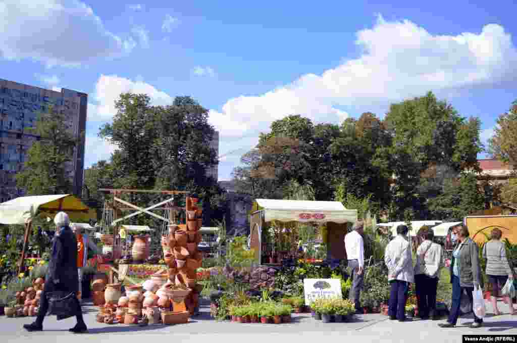 Beograd, 20. septembar 2013.