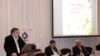 ”საქართველოს ნავთობის, გაზის, ენერგეტიკისა და ინფრასტრუქტურის საერთაშორისო კონფერენცია”