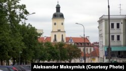 Беласток