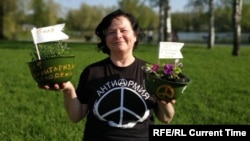 Елена Попова