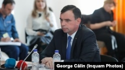 Bogdan Despescu