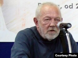 Aleksandar Čilikov