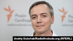 Олександр Хара: «для Заходу краще мати Україну частиною західного світу, ніж псевдонезалежною, псевдобуферною, «позаблоковою», «нейтральною»