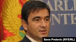 Nebojša Medojević