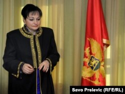 Vesna Medenica