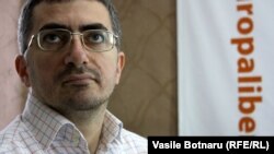 Ernest Vardanean