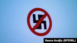 "Antifašizam dobija čitav spektar različitih značenja."