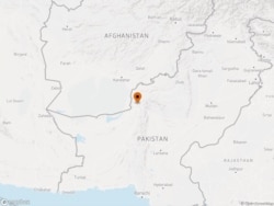 Balochistan Province, Pakistan