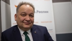 Eskender Bariyev
