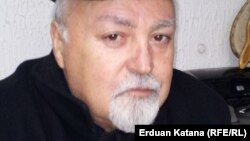 Momčilo Vesović