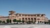 Armenia -- Government building in the Republic Square, undated