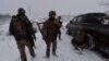 Бойовики зірвали відновлення електропостачання Травневого – штаб
