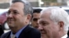 Barak Signals Israeli Autonomy On Iran
