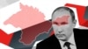 «Путин это подтвердил». Как интервью президента России помогло делу по Крыму в ЕСПЧ