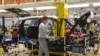 Fabrika Fiat, Kragujevac 