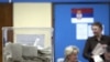 Hoće li birači kazniti vlast "belim listićima" 