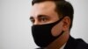 Русия обяви сътрудник на Навални за международно издирване