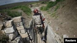 Чотири дні тривають військові дії у спірному регіоні